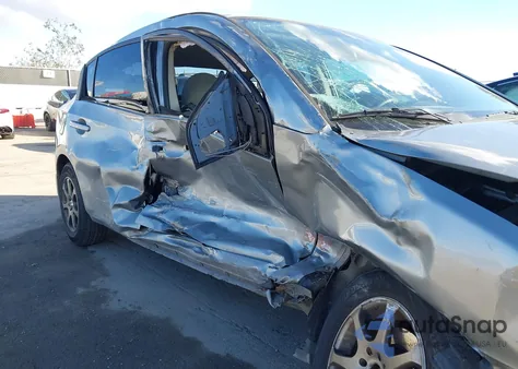 2012 Nissan Sentra 2.0 из США, поврежденный, VIN 3N1AB6AP6CL725349